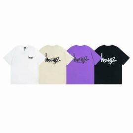 Picture of Stussy T Shirts Short _SKUStussyS-XLXB93139680